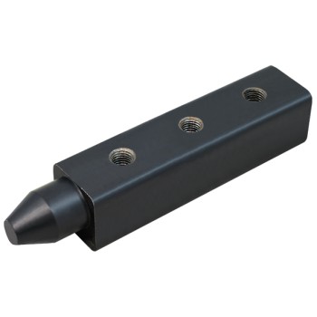 Lead Locking Pin - Black Finish